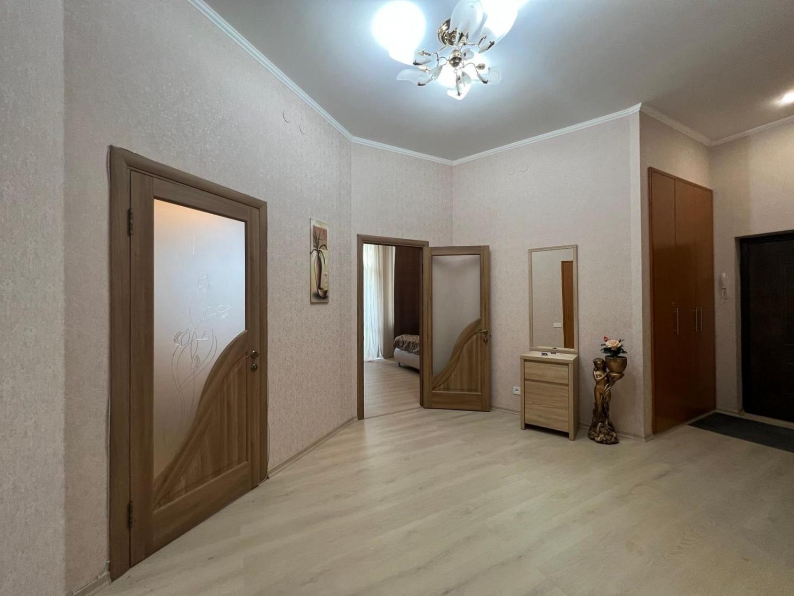 Apartment On Baseinaya Street 13 Kyiv Exterior photo