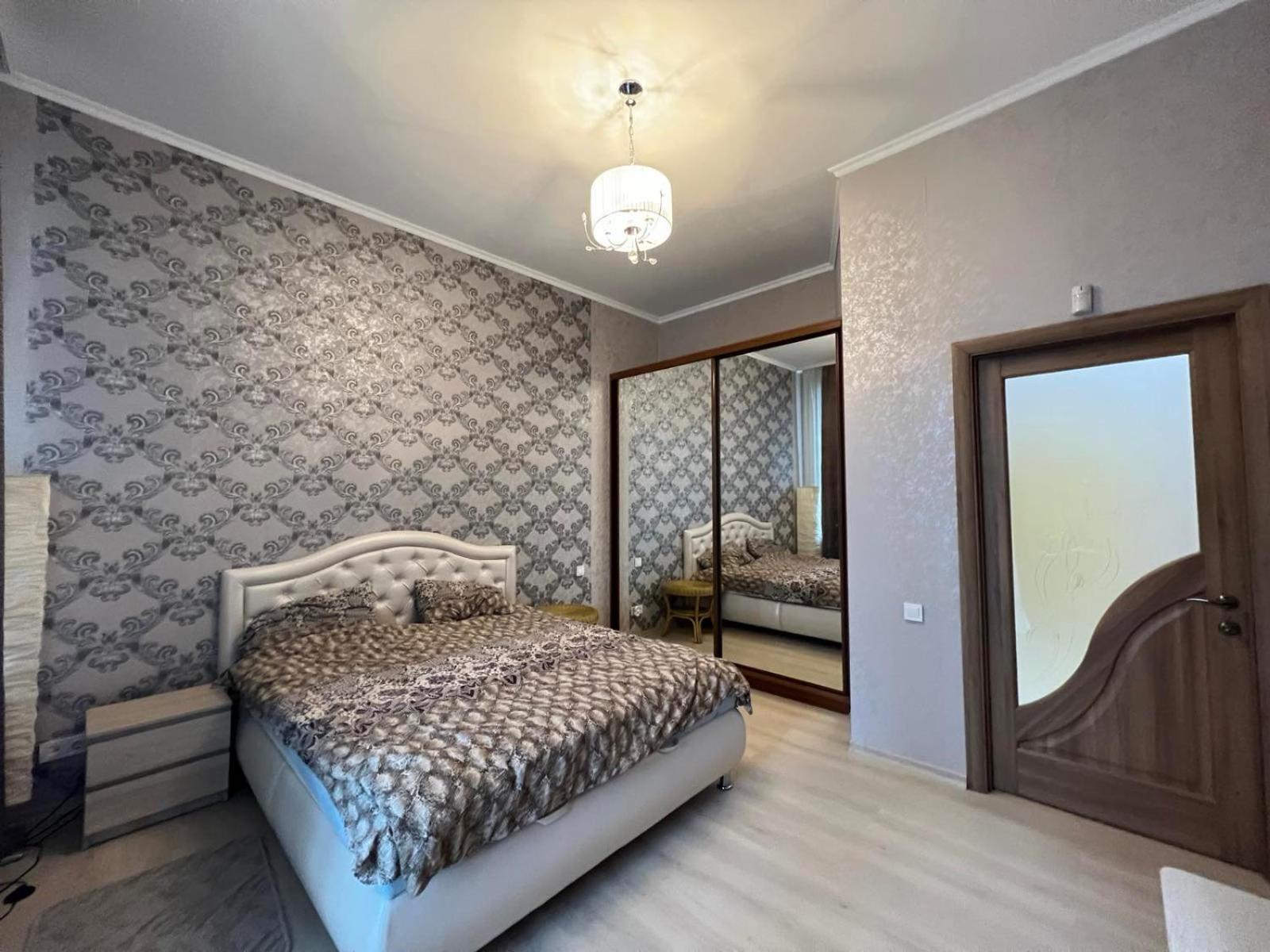 Apartment On Baseinaya Street 13 Kyiv Exterior photo