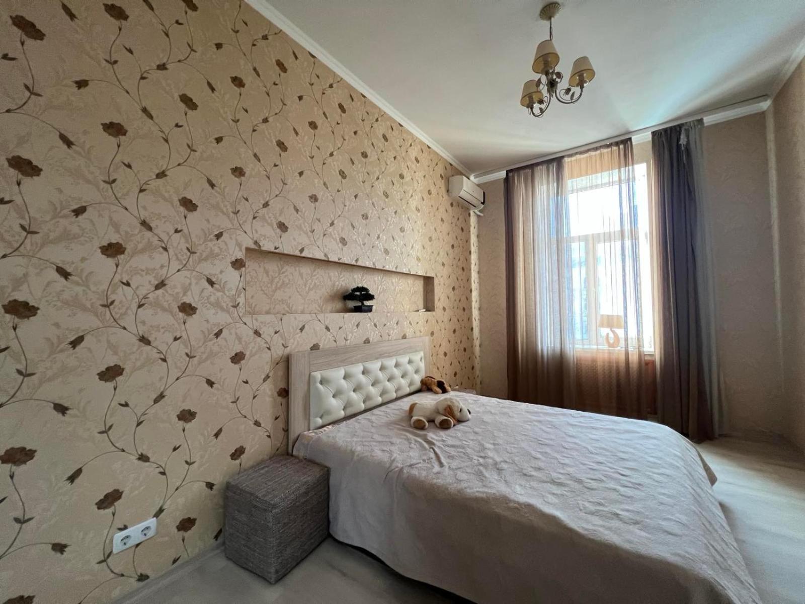 Apartment On Baseinaya Street 13 Kyiv Exterior photo